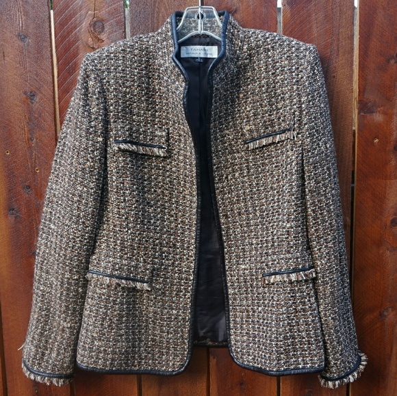 Tahari Jackets & Blazers - Tahari Blazer